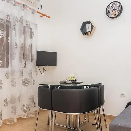 Apartment Slavka Rogoznica (Sibenik-Knin)