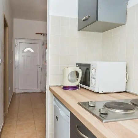 Apartamento Slavka