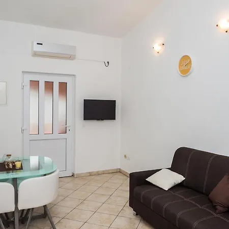 Slavka Apartment
