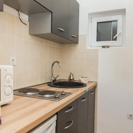 Apartment Slavka *