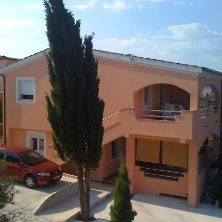 Slavka Rogoznica (Sibenik-Knin)