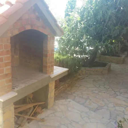 Apartman Slavka