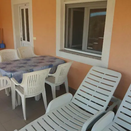 Apartman Slavka