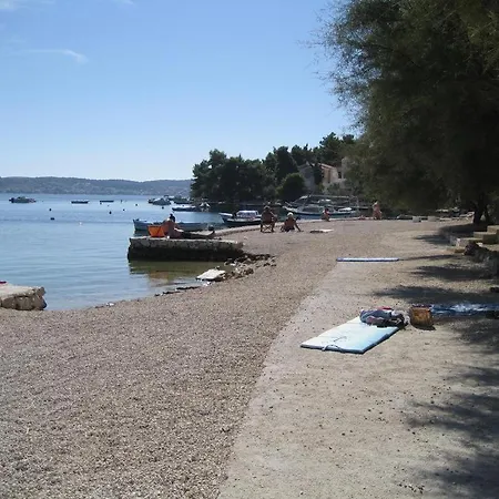 Slavka Apartment Rogoznica (Sibenik-Knin)