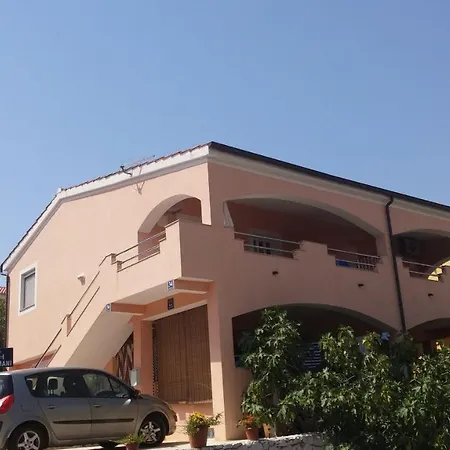 Apartment Slavka Rogoznica (Sibenik-Knin)