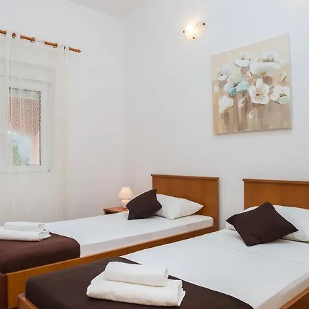 Slavka Apartman