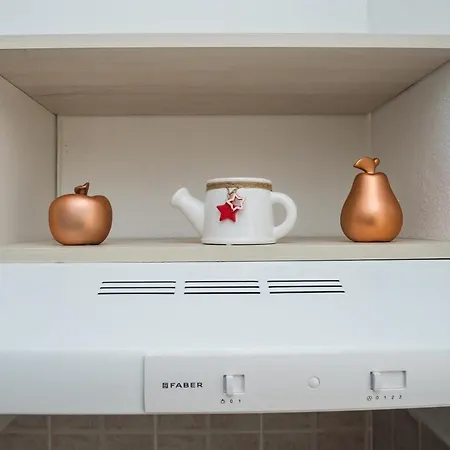 Apartman Slavka Rogoznica (Sibenik-Knin)