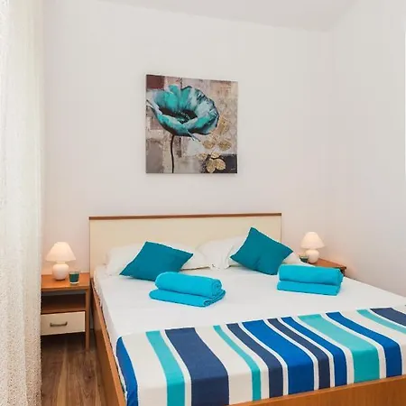 Slavka Apartman