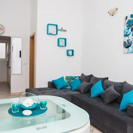 Apartman Slavka Rogoznica (Sibenik-Knin)