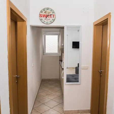 Slavka Apartman