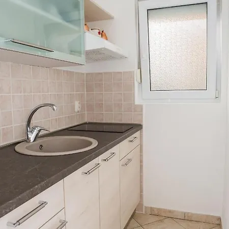 Apartment Slavka Rogoznica (Sibenik-Knin)