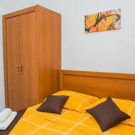 Apartment Slavka *