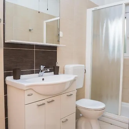 Slavka Apartman