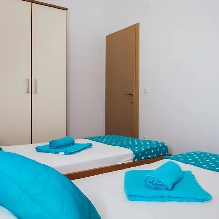 Slavka Apartment
