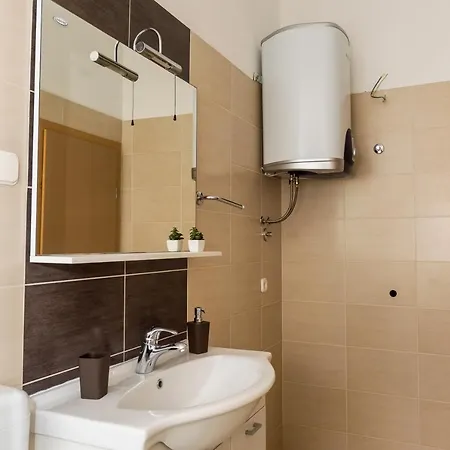 Slavka Apartment