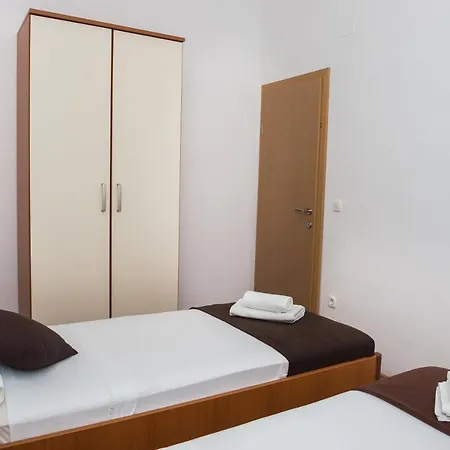 Apartment Slavka *