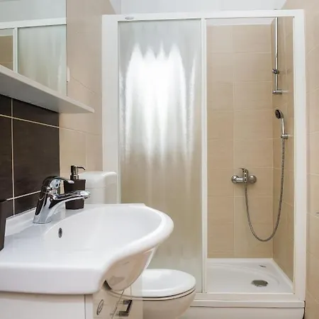Apartment Slavka Rogoznica (Sibenik-Knin)