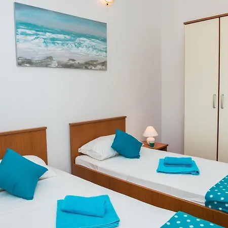 Apartman Slavka