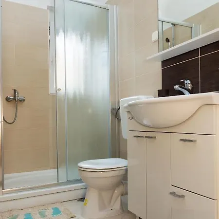 Apartman Slavka *