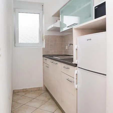 Apartment Slavka Rogoznica (Sibenik-Knin)