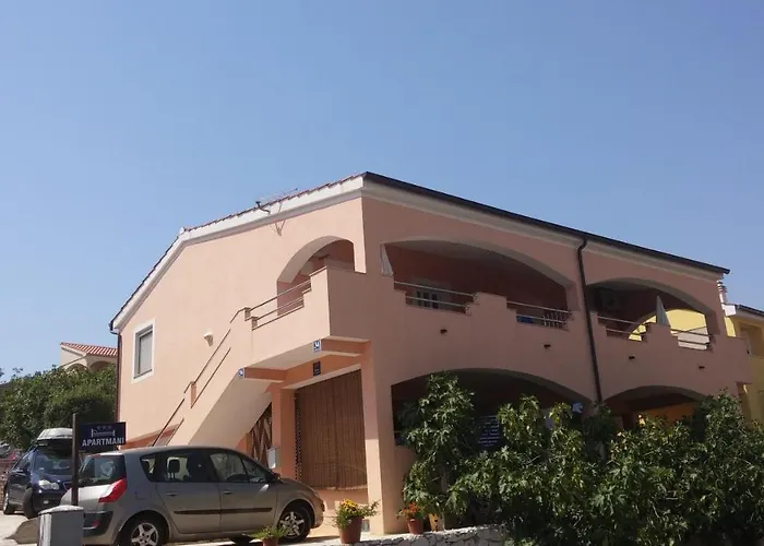 Apartment Slavka Rogoznica (Sibenik-Knin)